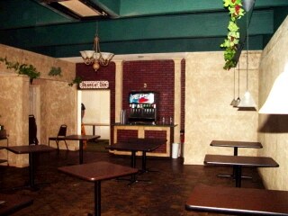 More Photos Of 104 Navarro Ave, De Leon Restaurant For Lease
