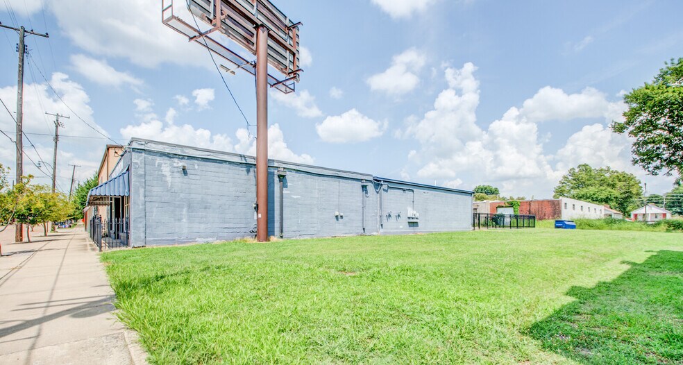 More Photos Of 592-594 N 2nd St, Memphis Freestanding For Sale