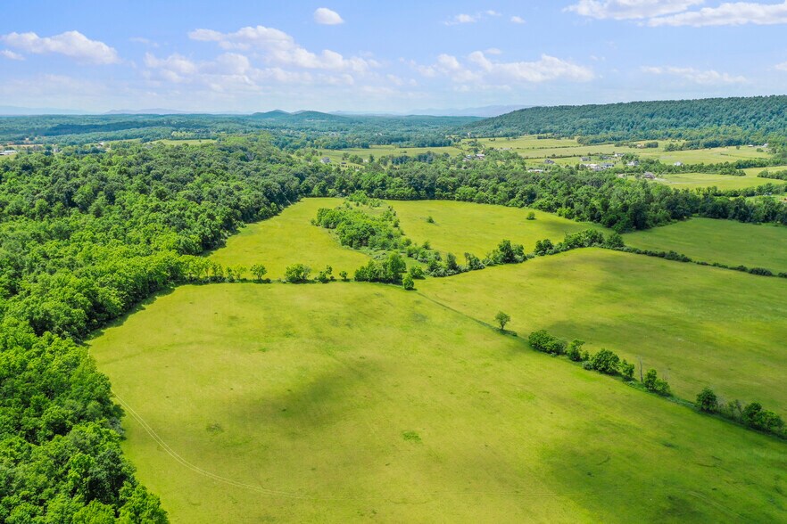 More Photos Of 3648 Dominion Rd, Gerrardstown Land For Sale