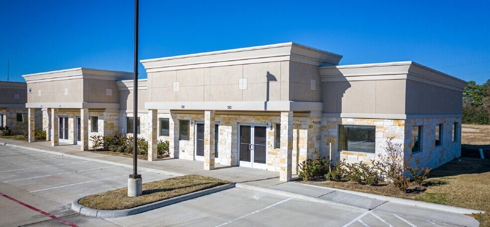 More Photos Of 16310 State Highway 249, Houston Medical For Sale