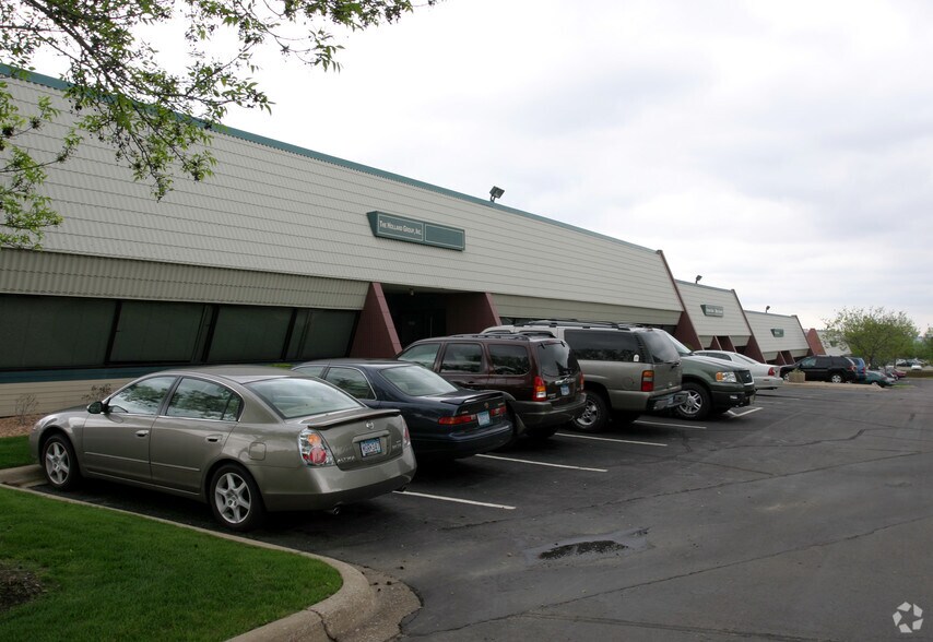 More Photos Of 1408 Northland Dr, Mendota Heights Research And Development For Lease