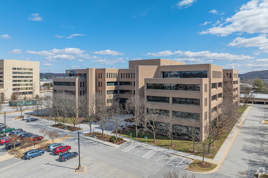 More Photos Of 11311 McCormick Rd, Hunt Valley Office For Lease