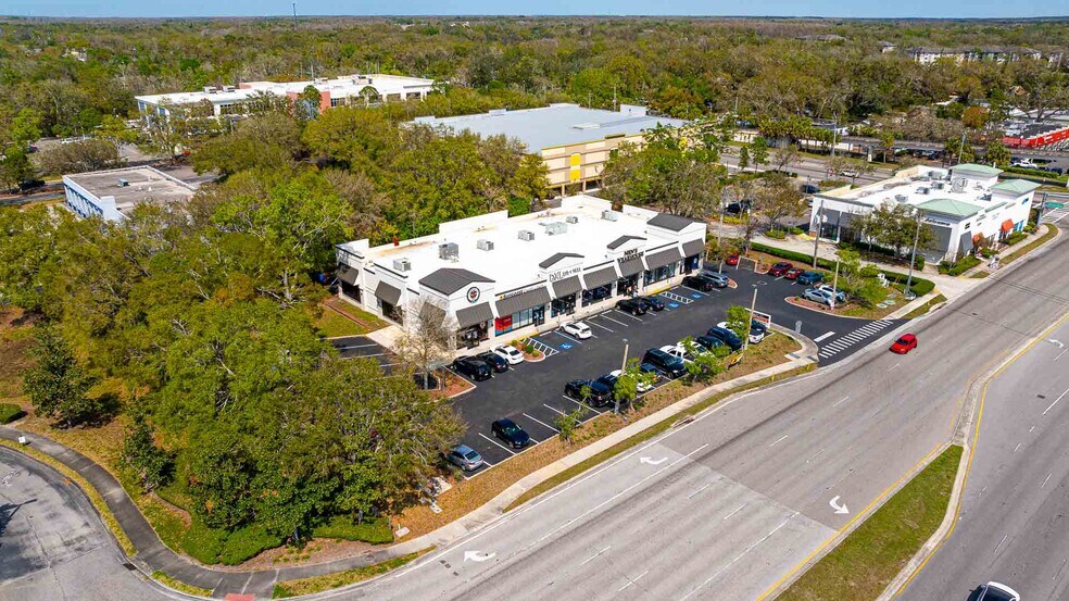 More Photos Of 8009-8019 Citrus Park Dr, Tampa Storefront For Sale
