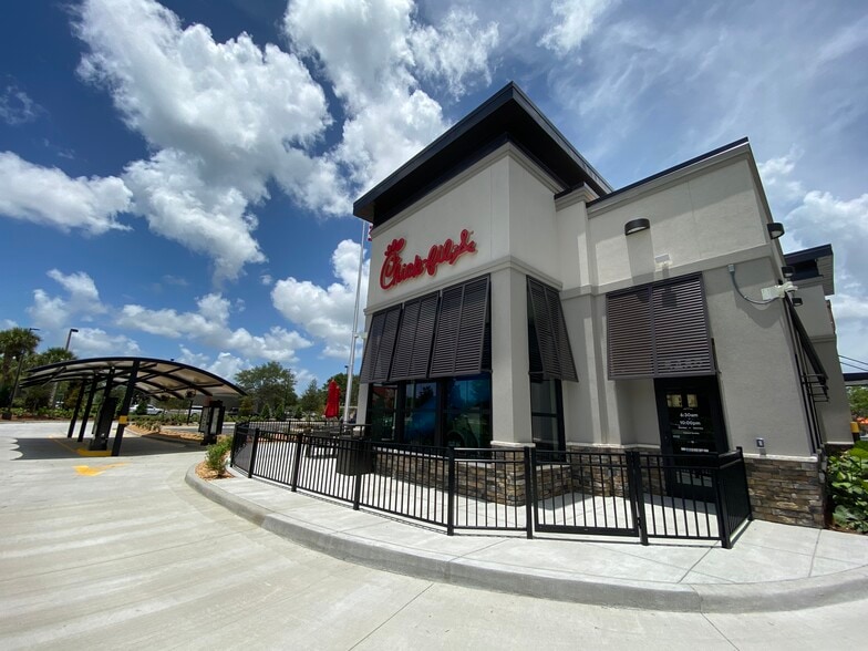 More Photos Of 5419-5465 University Pky, University Park Unknown For Lease