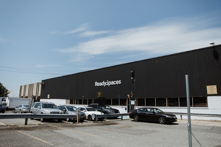More Photos Of 7001 Anpesil Dr, North Bergen Warehouse For Lease