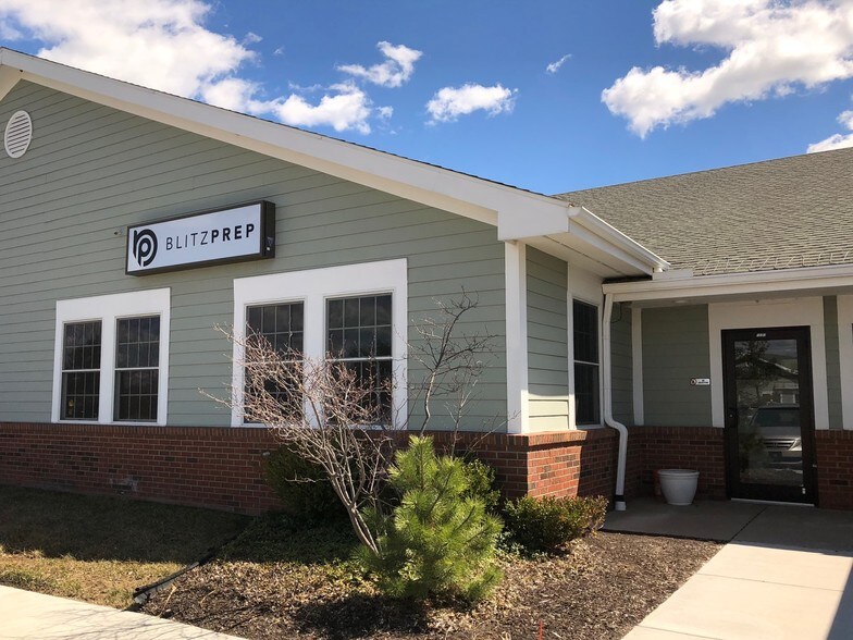 More Photos Of 2433 Oak Valley Dr, Ann Arbor Medical For Sale