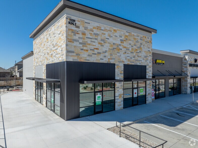 More Photos Of 15301 Ronald Reagan Blvd, Leander Office Residential For Lease