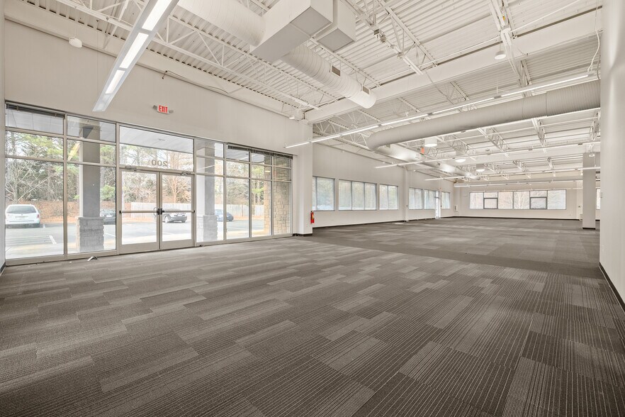 More Photos Of 15009 Lancaster Hwy, Charlotte Office For Lease