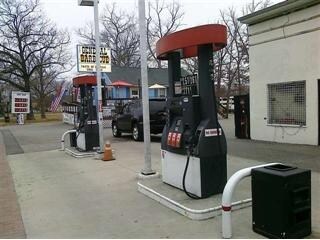 More Photos Of 1335 Harding Hwy, Richland Auto Repair For Sale