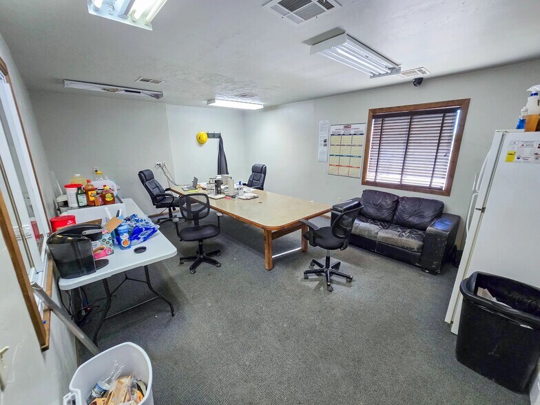 More Photos Of 13745 55th St NW, Williston Warehouse For Sale