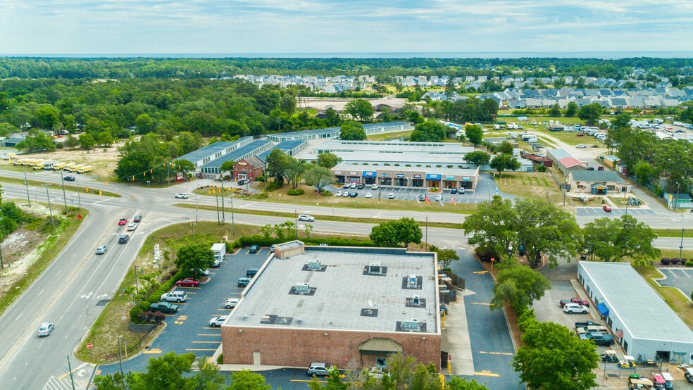 More Photos Of 5900 Carolina Beach Rd, Wilmington Drugstore For Sale