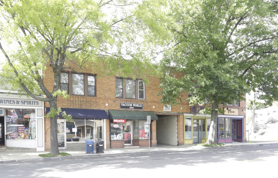 More Photos Of 232-236 Putnam Ave, Cos Cob Storefront Retail Office For Sale