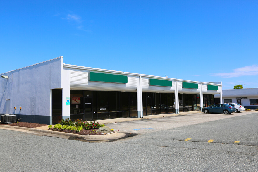 Primary Photo Of 3035-3099 PS Business Center Dr, Woodbridge Unknown For Lease