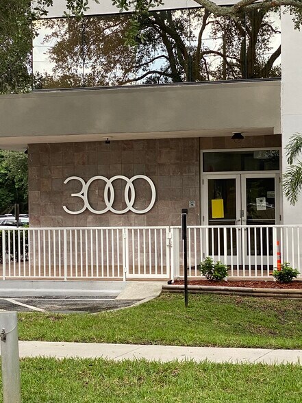 More Photos Of 3000 Gulf To Bay Blvd, Clearwater Medical For Lease