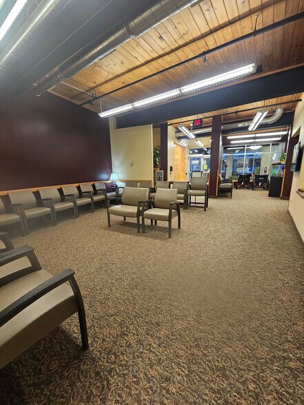 More Photos Of 1301 11th Ave S, Great Falls Storefront Retail Office For Sale