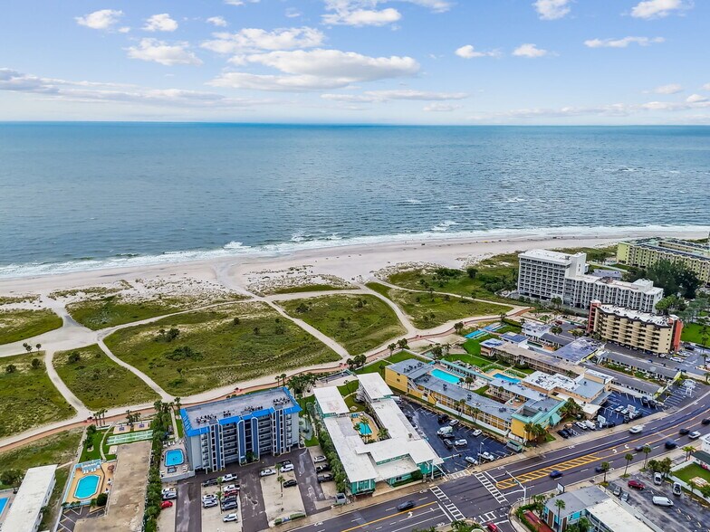 More Photos Of 11730 Gulf Blvd, Treasure Island Apartments For Sale