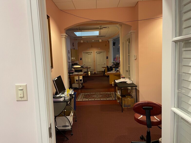 More Photos Of 1024 S Horner Blvd, Sanford Medical For Lease