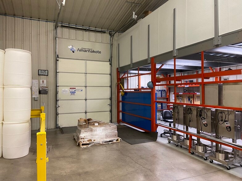 More Photos Of 1755 Gunnison Ave, Delta Industrial For Sale