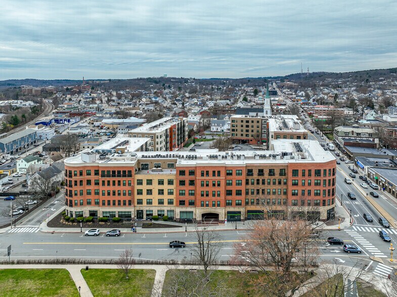 More Photos Of 1 Moody St, Waltham Apartments For Lease