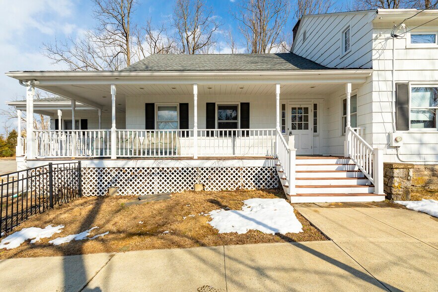 More Photos Of 2493 Route 52, Hopewell Junction Office Residential For Sale