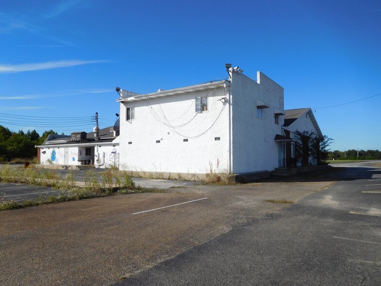 More Photos Of 896-900 Courses Landing Rd, Penns Grove, Carneys Point Industrial For Sale