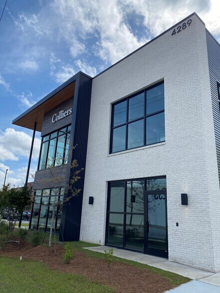 More Photos Of 4289 Spruill Ave, North Charleston Office For Lease