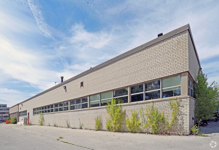 More Photos Of 55 Gervais Dr, Toronto Warehouse For Sale