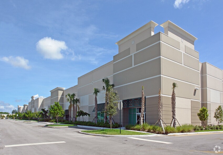 More Photos Of 4050 NW 126th Ave, Coral Springs Warehouse For Lease