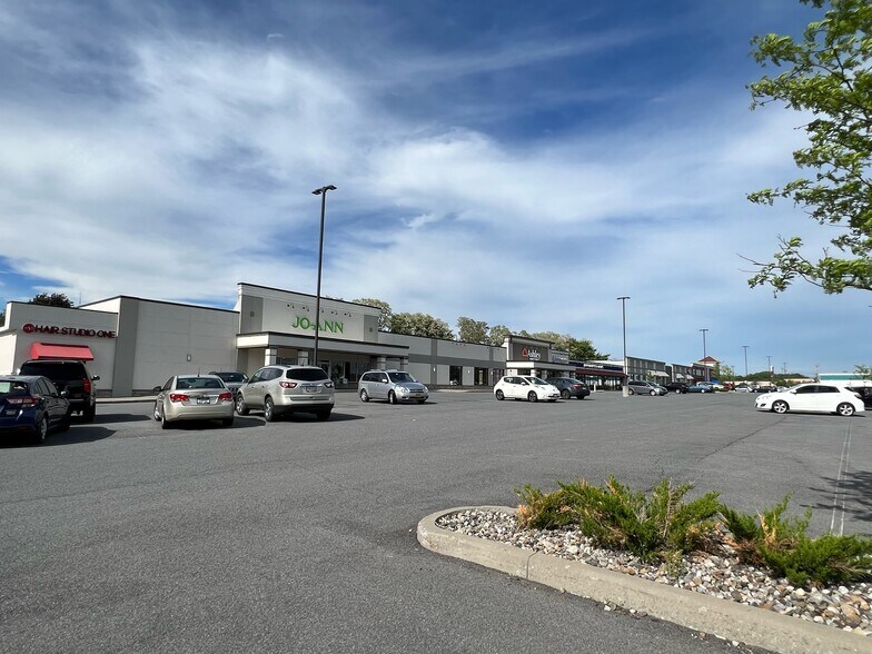 More Photos Of 4908 Rt 30 Hwy, Amsterdam Storefront For Lease