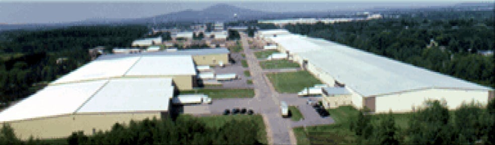 More Photos Of 3606 Concord Ave, Schofield Warehouse For Lease