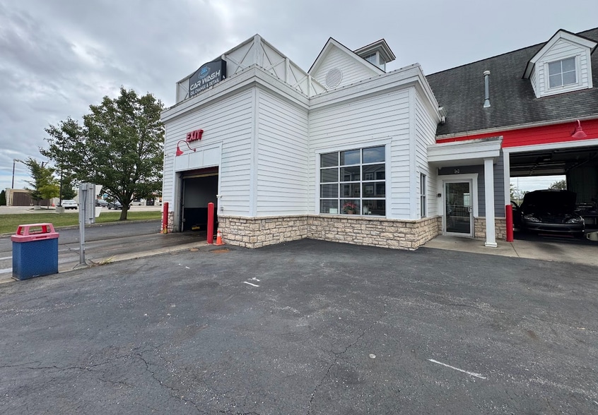 More Photos Of 8888 Moreland St, Powell Freestanding For Sale