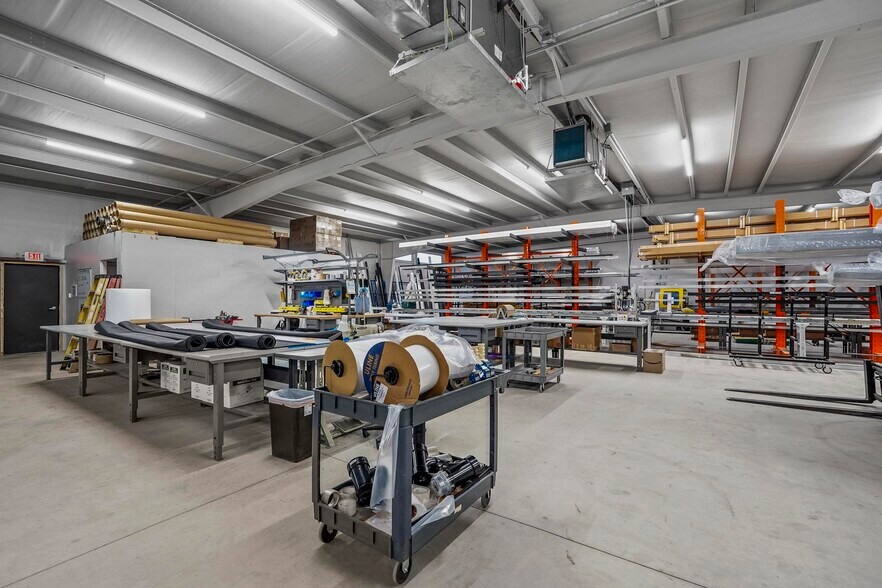 More Photos Of 12446 State Highway 205, Lavon Flex For Sale