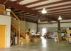 More Photos Of 1117 Valley Ridge Ct, Grain Valley Flex For Lease