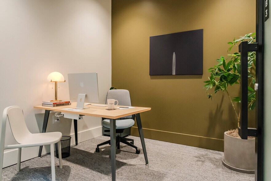 More Photos Of 196 Alps Rd, Athens Coworking Space