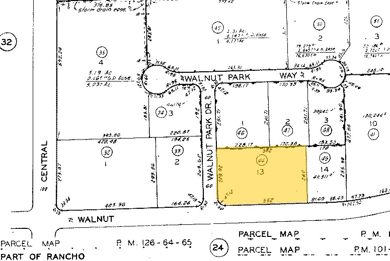 More Photos Of 1401 W Walnut St, Compton Warehouse For Lease