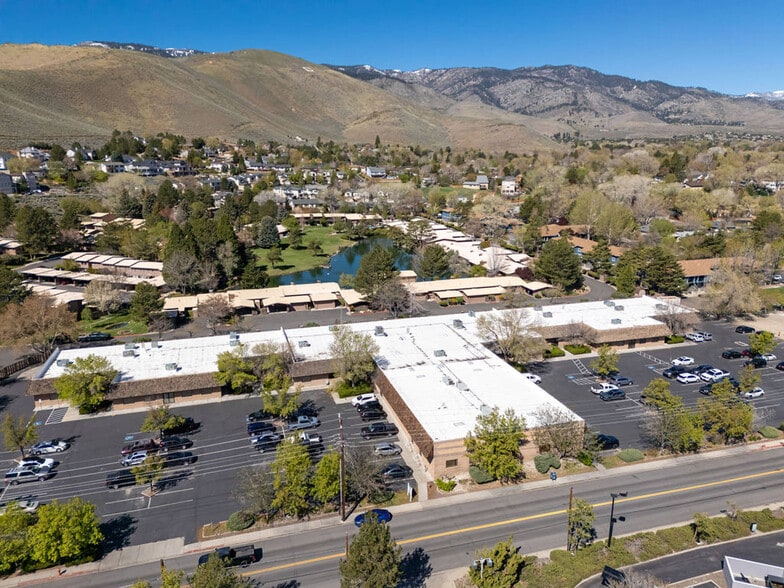 More Photos Of 1300-1390 S Curry St, Carson City Medical For Sale