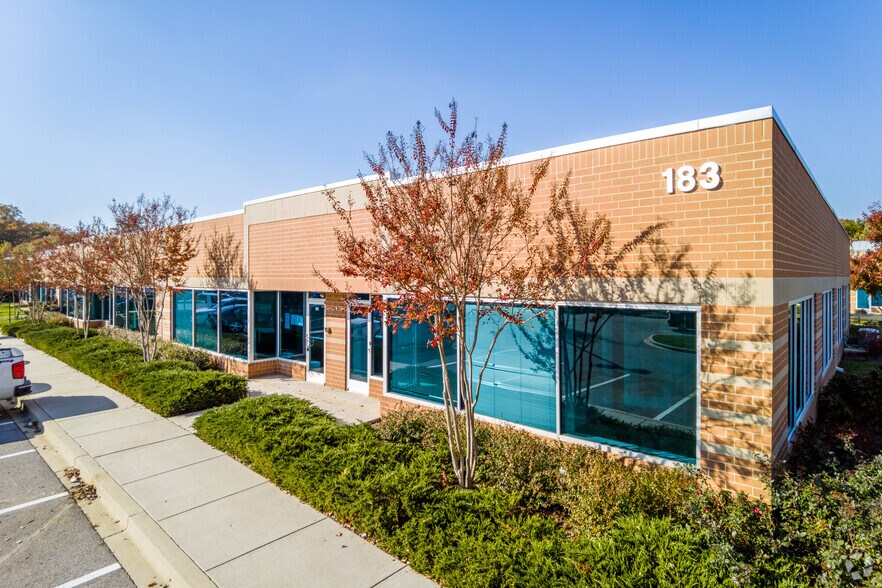Primary Photo Of 183 Harry S Truman Pky, Annapolis Office For Lease