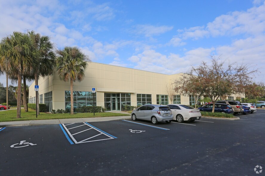 More Photos Of 3050 Technology Pky, Orlando Office For Lease