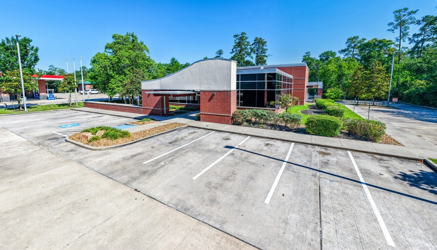 Primary Photo Of 2404 Research Forest Dr, Spring Bank For Sale