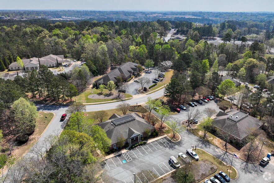 More Photos Of 2421 Brookstone Centre Pky, Columbus Medical For Sale