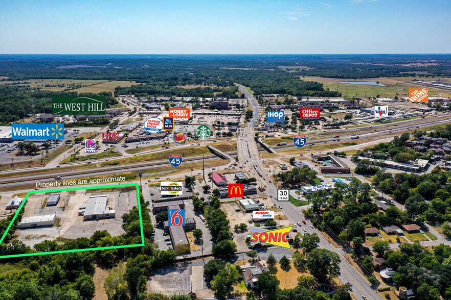 More Photos Of , Huntsville General Retail For Sale