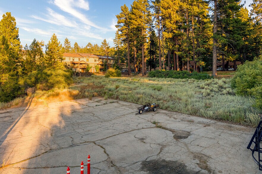 More Photos Of 745 Stocker Road, Big Bear Lake Land For Sale