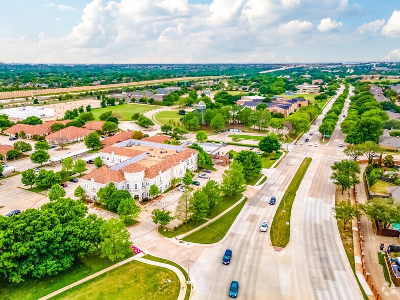 More Photos Of 5072 W Plano Pky, Plano Medical For Lease
