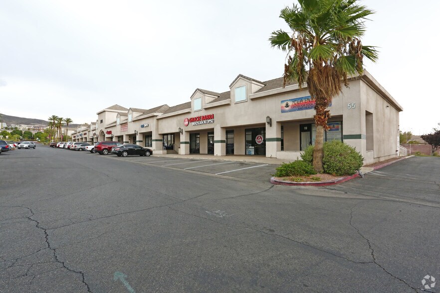 More Photos Of 35-75 S Gibson Rd, Henderson Unknown For Lease