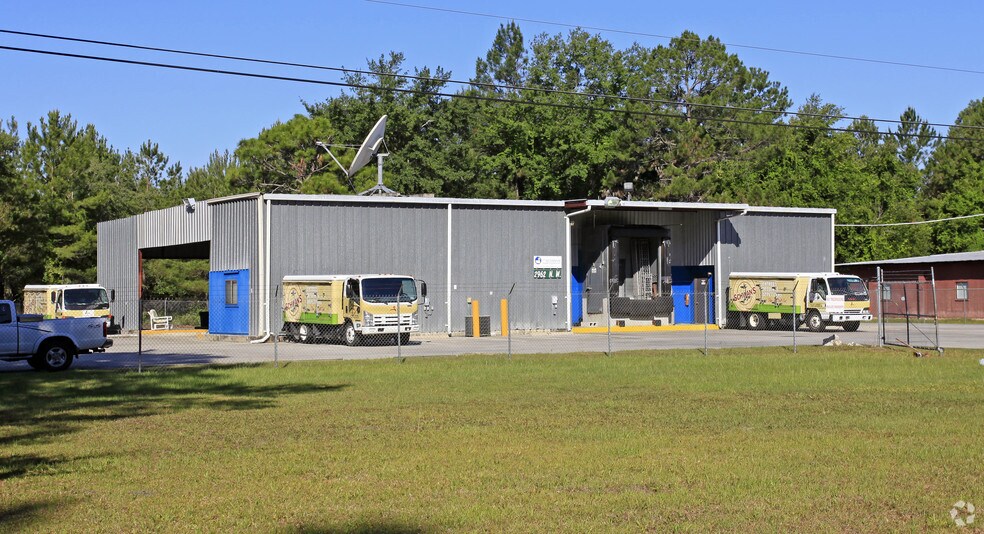 More Photos Of 2962 NW Us Highway 41, Lake City Refrigeration Cold Storage For Sale
