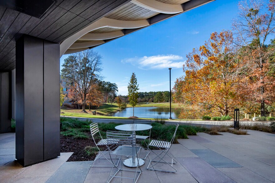 More Photos Of 31 Alexandria Way, Durham Medical For Lease