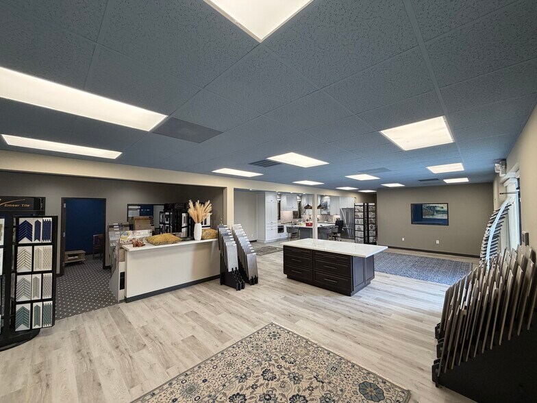 More Photos Of 3642 Bacor Rd, Houston Warehouse For Lease