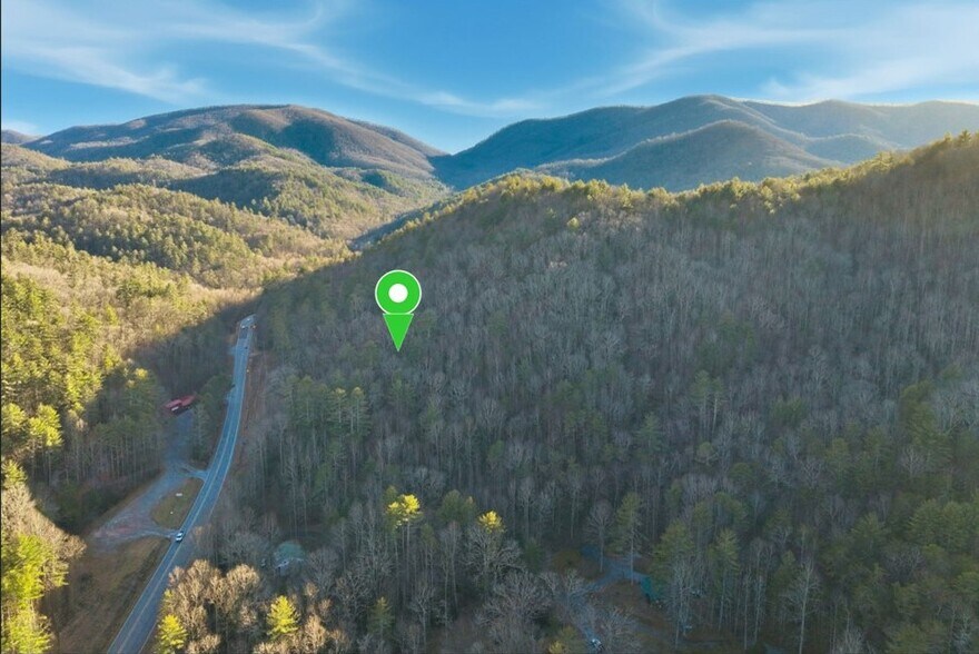 More Photos Of 0 Georgia 75/17, Hiawassee Land For Sale