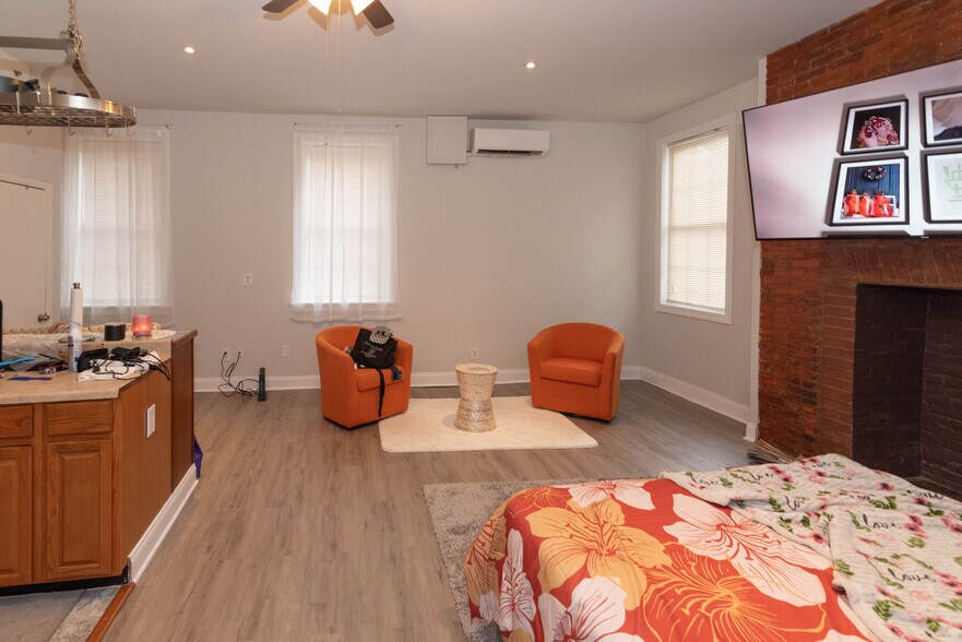 More Photos Of 312 N Paca St, Baltimore Apartments For Sale