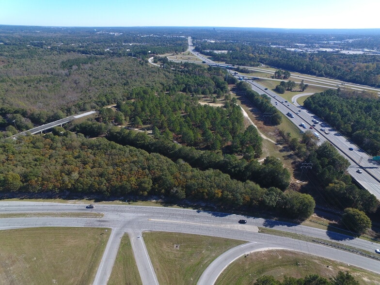 More Photos Of I-20 and Farrow Road, Columbia, SC 29223, Columbia Land For Sale